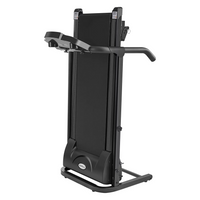 Thumbnail for Treadmill with three built-in workout programs