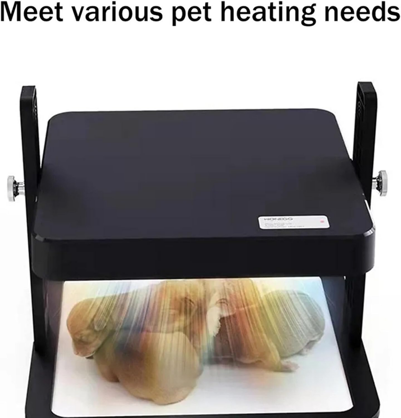 Chick Brooder Heating Plate Warmer Chicken Coop Heater