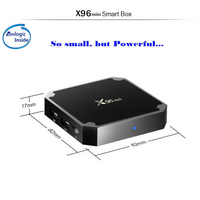 Thumbnail for Android Smart TV Box