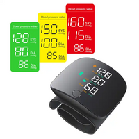 Thumbnail for Blood Pressure Monitor