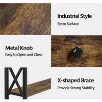 Thumbnail for Console Table Hallway Table