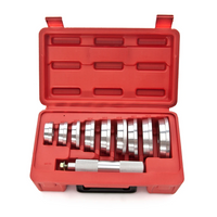 Thumbnail for Bearing driver master tool with durable construction