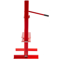 Thumbnail for Hydraulic Shop Press 6 Ton Hydraulic Workshop Press