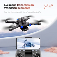 Thumbnail for Drone with Camera Follow Me GPS Drone