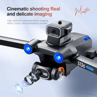 Thumbnail for Drone with Camera Follow Me GPS Drone