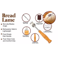 Thumbnail for Bread Proofing Basket Set, Banneton Bowl