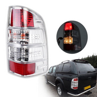 Thumbnail for Aftermarket Ford Ranger Tail Lights Right Side 2008-2011
