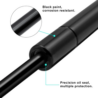 Thumbnail for Bonnet Gas Struts For Ford Falcon BA BF 2002-2009