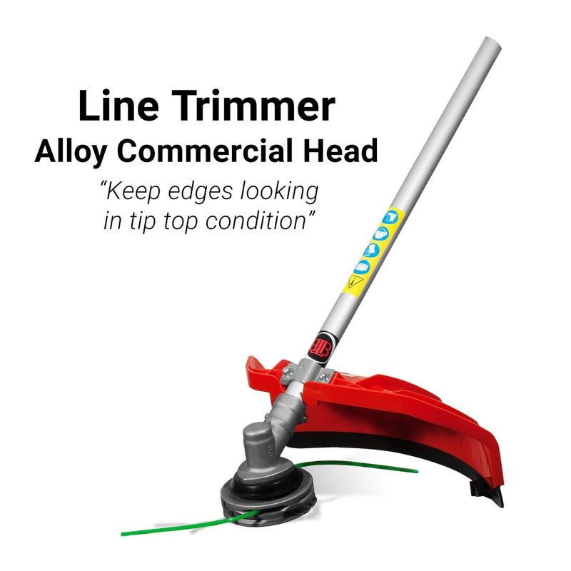 Brush Cutter Weed Cutter Saw Hedge Trimmer 62CC