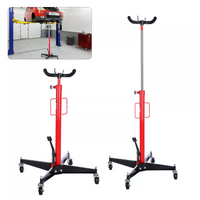 Thumbnail for Transmission Jack Telescopic 1000lb Lifter