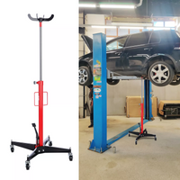 Thumbnail for Transmission Jack Telescopic 1000lb Lifter