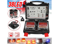 Thumbnail for Trailer Light Wireless LED Trailer Truck Tail Lights
