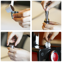 Thumbnail for Coffee Capsule Refillable