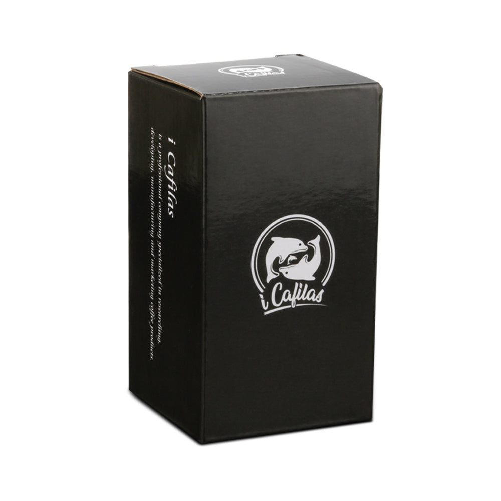 Coffee Capsule Refillable
