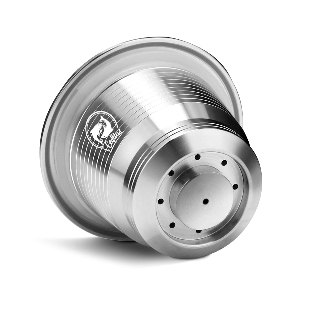Coffee Capsule Refillable