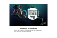 Thumbnail for Foldable Mechanical Exercise Rowing Machine