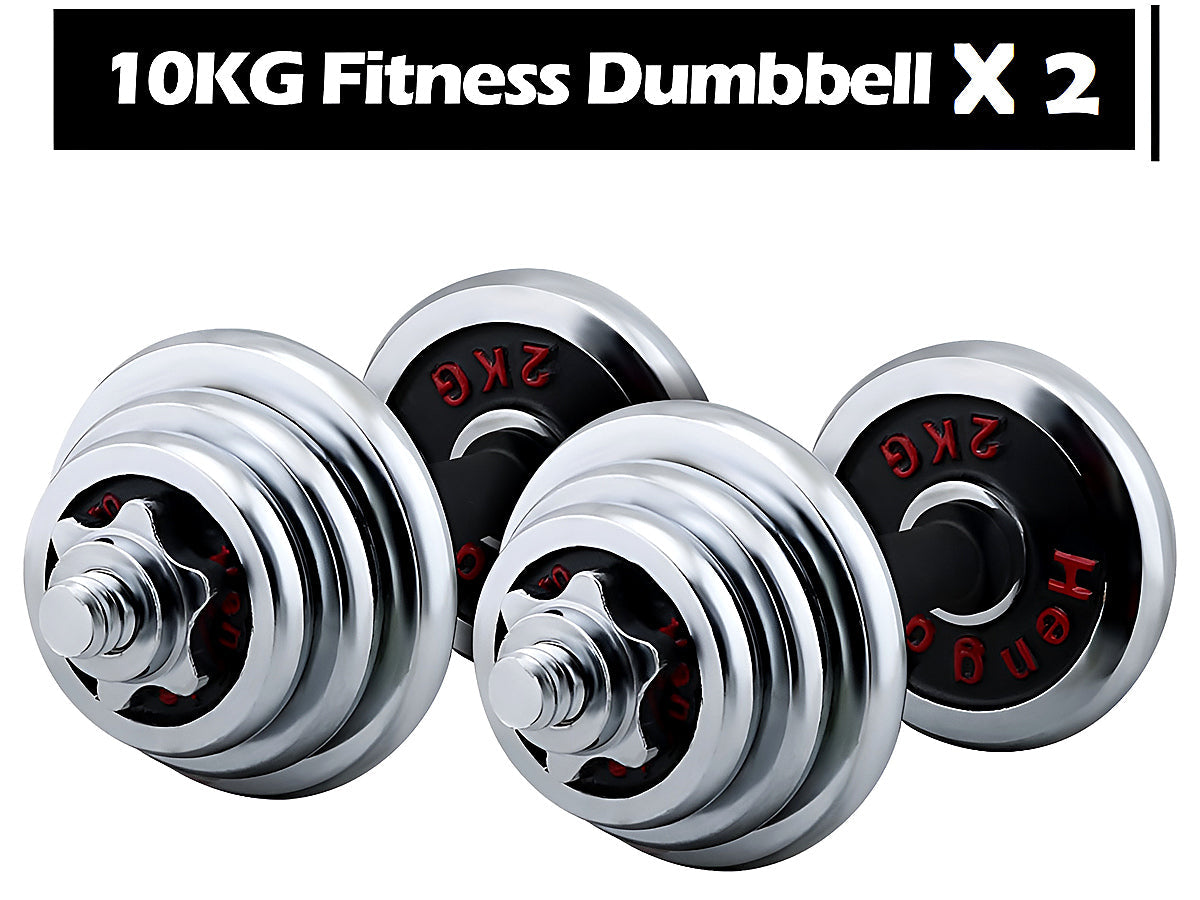 Adjustable Dumbbells 20KG