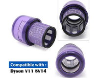 Thumbnail for Dyson Filter V11 Vacuum Cleaner Filter Replacement