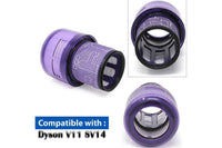Thumbnail for Dyson vacuum filters plastic and filter paper