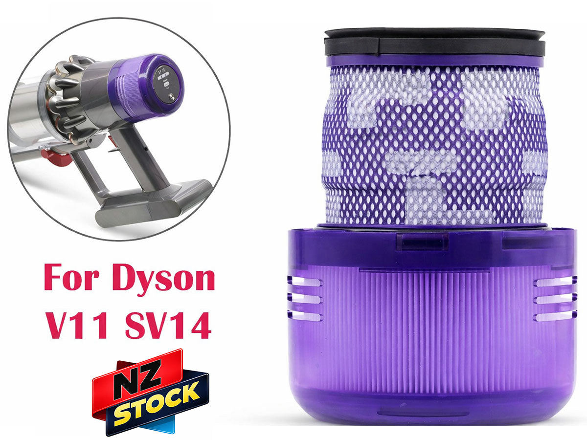 Replacement Dyson V11 V15 Filter