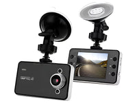 Thumbnail for Car Dash Camera Video Recorder