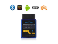 Thumbnail for OBD2 Scanner Bluetooth ELM327