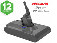 Thumbnail for Dyson V7 Battery Replacement