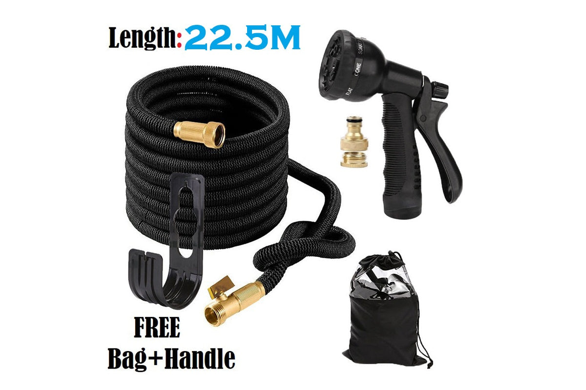 Garden Hose Expandable