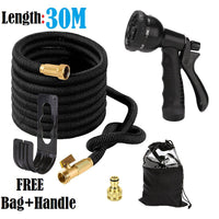 Thumbnail for Expandable Flexible Garden Hose Spray Nozzle 100ft