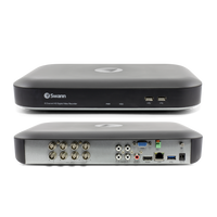Thumbnail for Swann Security Cameras System