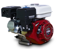 Thumbnail for Fuel tank 36 litre capacity on petrol engine