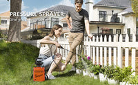 Thumbnail for Weed Sprayer Garden Sprayer