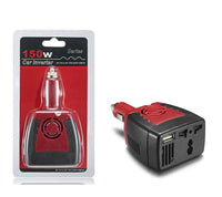 Thumbnail for 150W Car Inverter 12V
