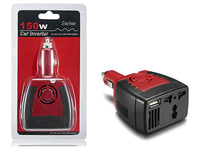 Thumbnail for 150W Car Inverter 12V