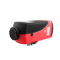 Thumbnail for Diesel Air Heating For RV