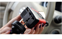 Thumbnail for 150W Car Inverter 12V