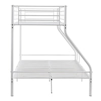 Thumbnail for Bunk Bed Triple Metal Frame