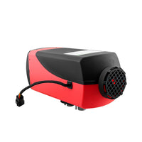 Thumbnail for Diesel Air Heating For RV