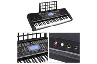 Thumbnail for Keyboard Piano Electronic 61 Keys Piano
