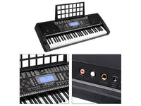 Thumbnail for Electronic Keyboard Piano With Piano Stand