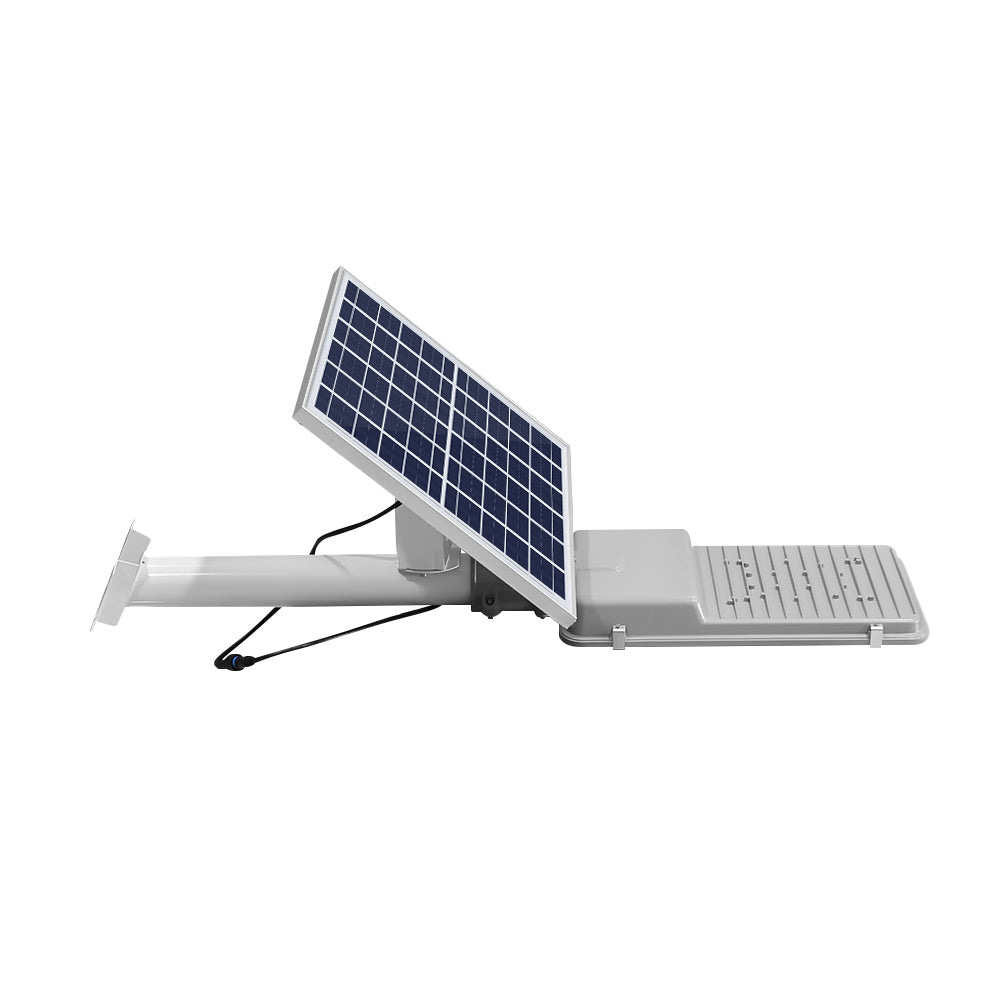 Solar Street Light 50W LED Light