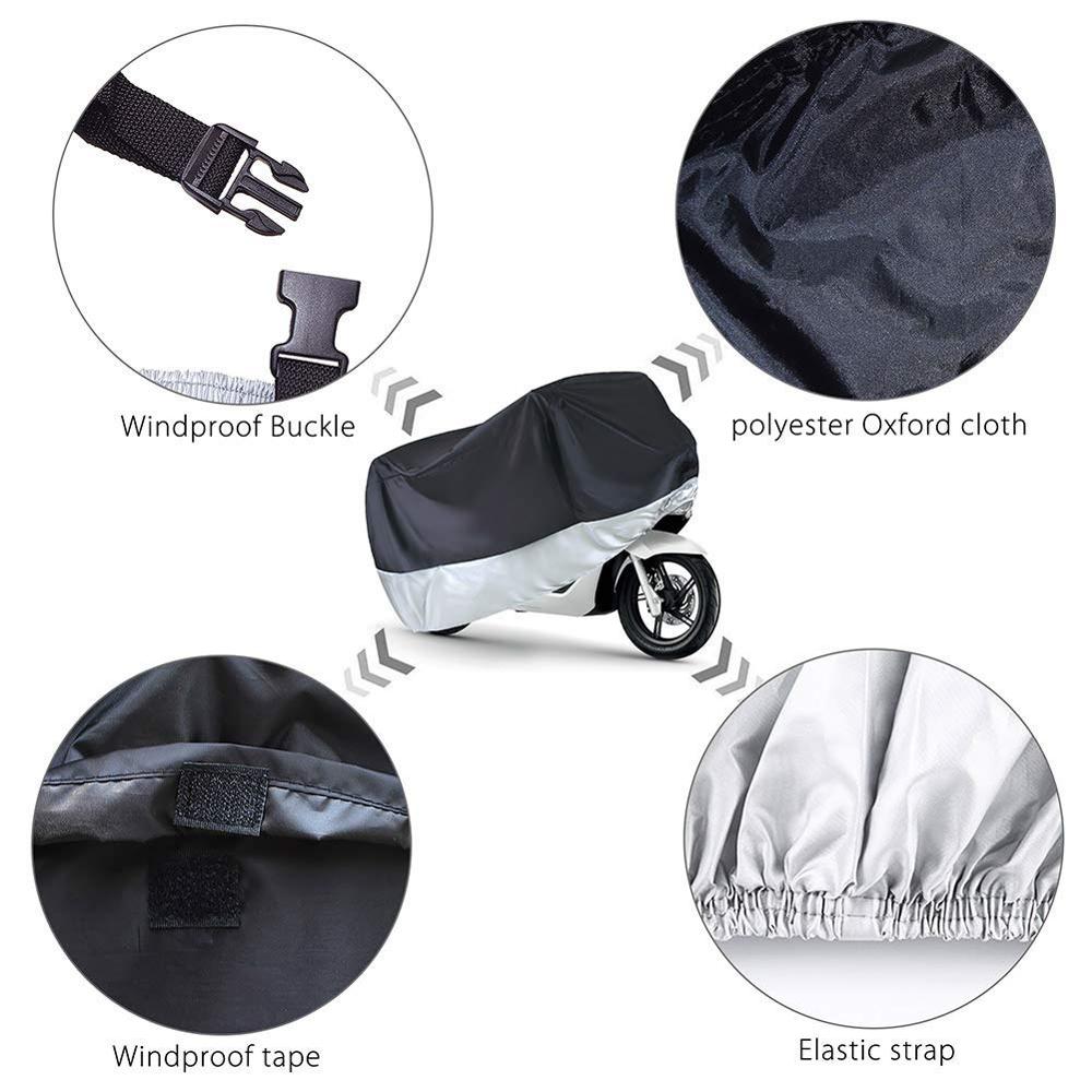 Bike Cover Motorbike Cover