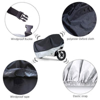 Thumbnail for Bike Cover Motorbike Cover