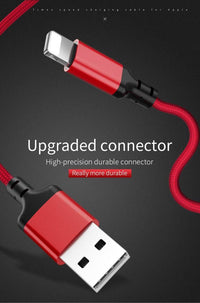 Thumbnail for iPhone Charger Cable