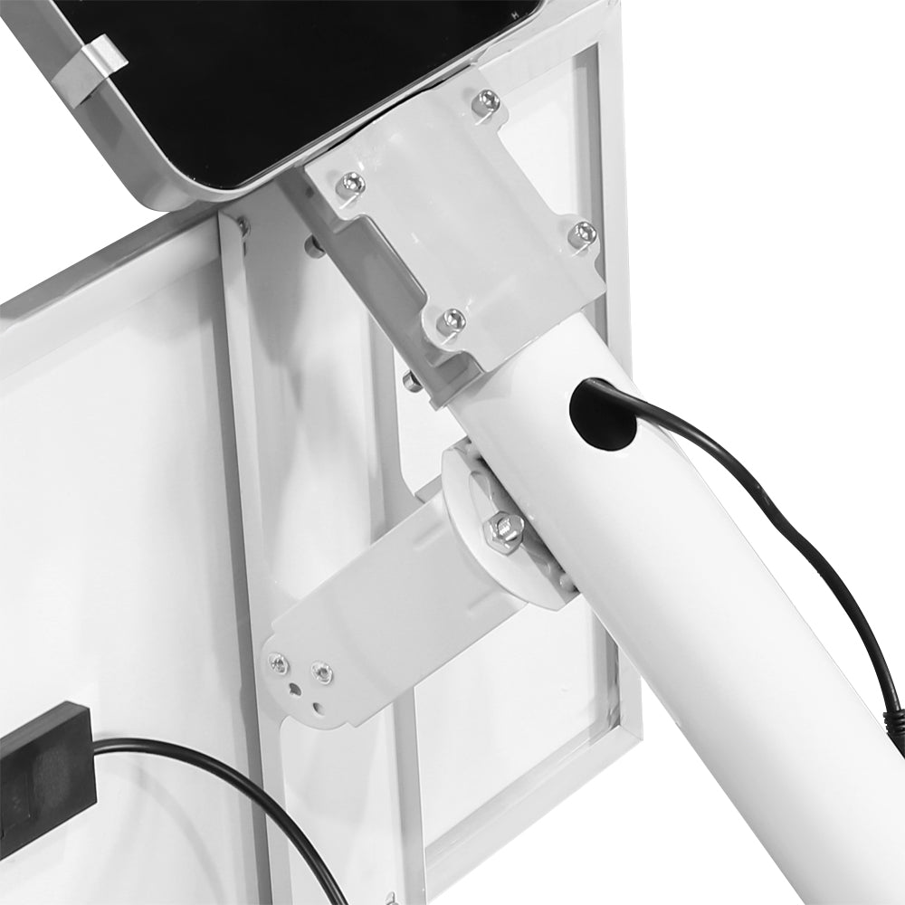 Solar Street Light 50W LED Light