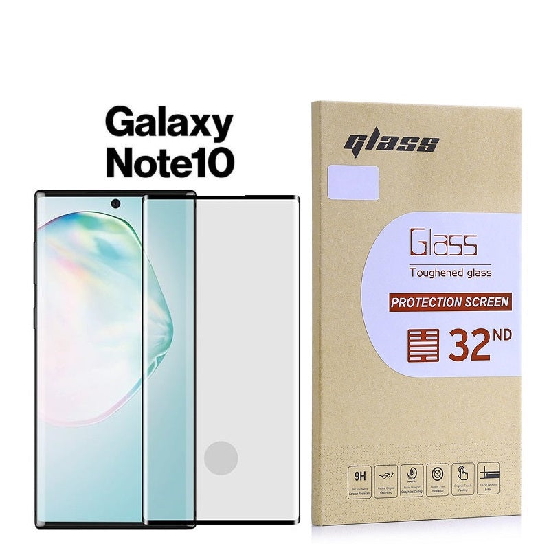 Galaxy Note 10 Screen Protector