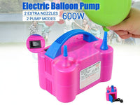 Thumbnail for Electric Balloon Pump Air Pump
