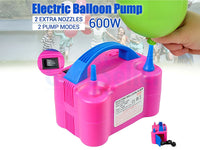 Thumbnail for Electric Balloon Pump Air Pump