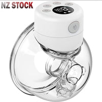 Thumbnail for Electric Breast Pump