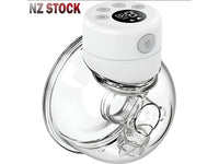 Thumbnail for Electric Breast Pump